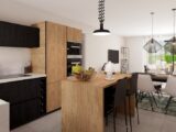 Maison à construire à La Croix-en-Touraine (37150) 2611959-10999modele1020250606T1rsl.jpeg Constructions Idéale Demeure
