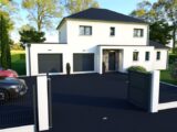 Maison à construire à Druye (37190) 2611913-5001modele620221108F9Mc5.jpeg Constructions Idéale Demeure