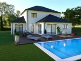 Maison à construire à Druye (37190) 2611913-5001modele720221108JQuLU.jpeg Constructions Idéale Demeure