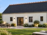 Maison à construire à Truyes (37320) 2621917-10999modele720260907RmFzf.jpeg Constructions Idéale Demeure