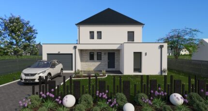 Mettray Maison neuve - 2622969-9897modele720250103UiTlD.jpeg Constructions Idéale Demeure